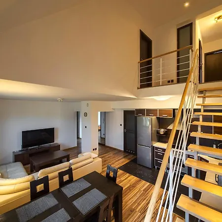 Partynice State Two-level