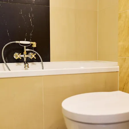 Apartamento Partynice State Two-level Breslavia