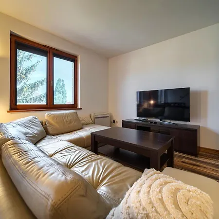 Partynice State Two-level Apartamento Breslavia